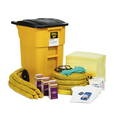 Spilltech EnvironmentalSPKHZ-CAN-WD